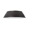 Aluminium Glare Shield for P701