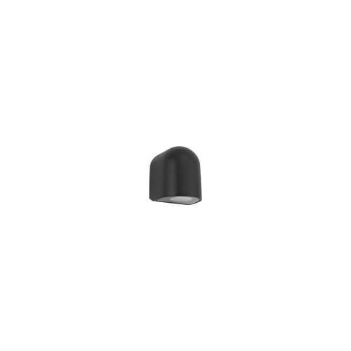 Mini Mariner Elbow Black 316 STS 2700K