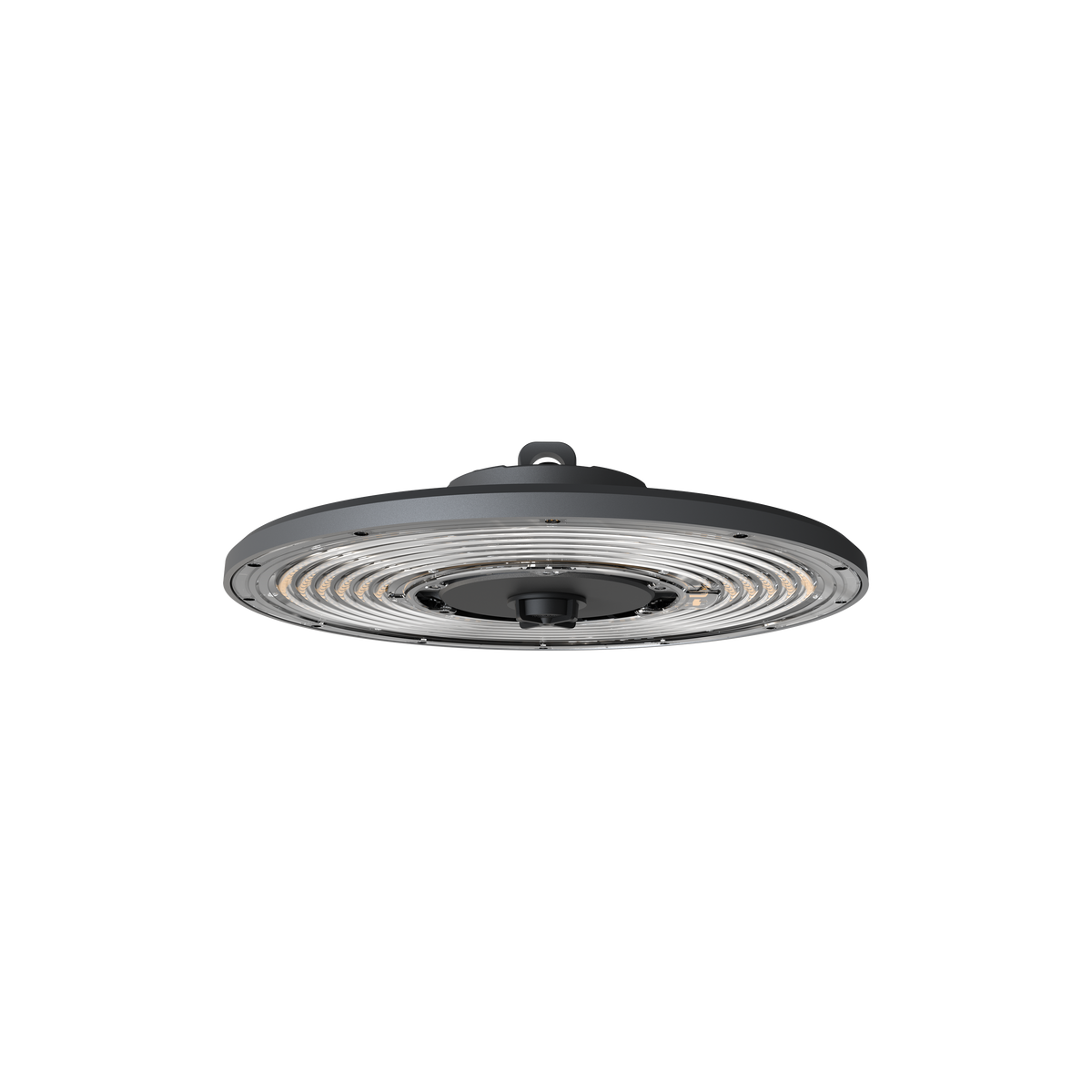 Standard 77-150W High Bay Graphite 4000K