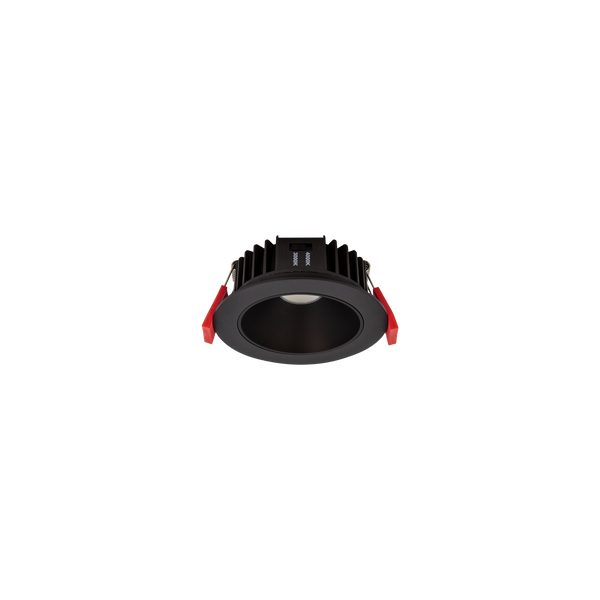 LEDE Pro Small Downlight Kit Black 3000K / 4000K