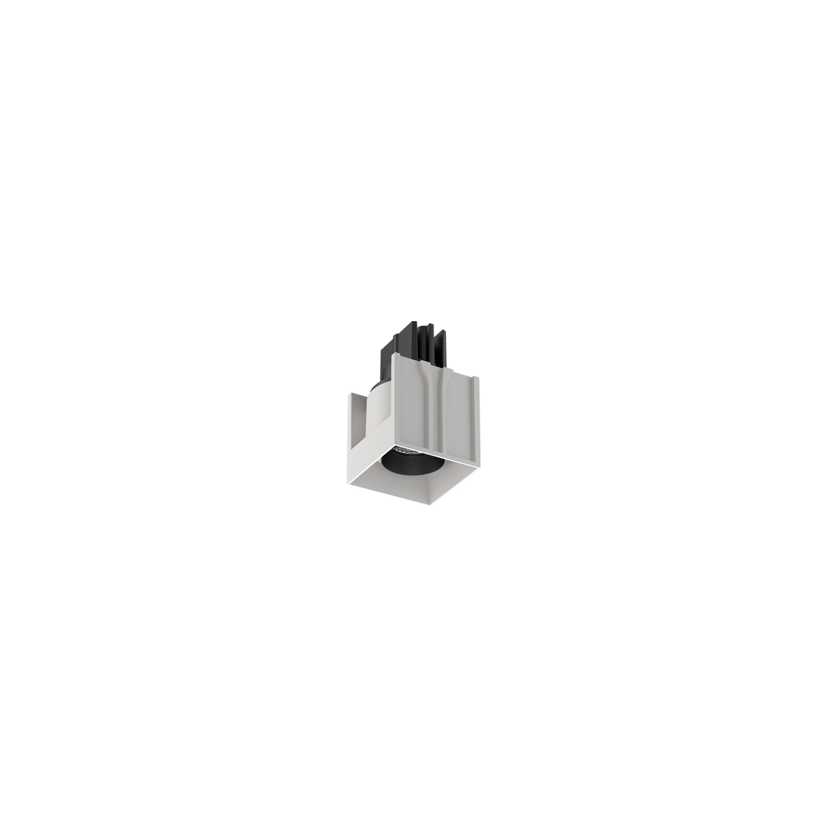 Cevon M41 Type 2 Lotus Square Fixed White 2700K