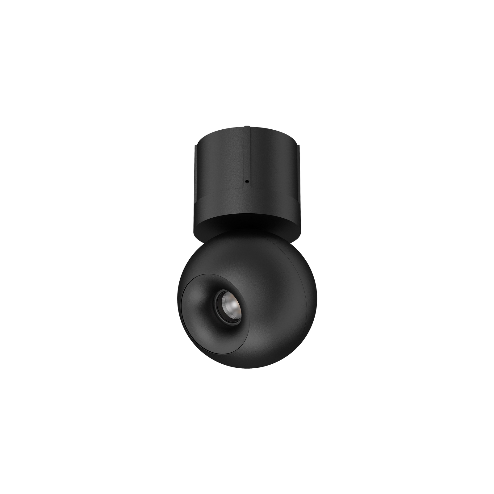 Cevon M80 Type 16 Dark Art Sphere Black 2700K