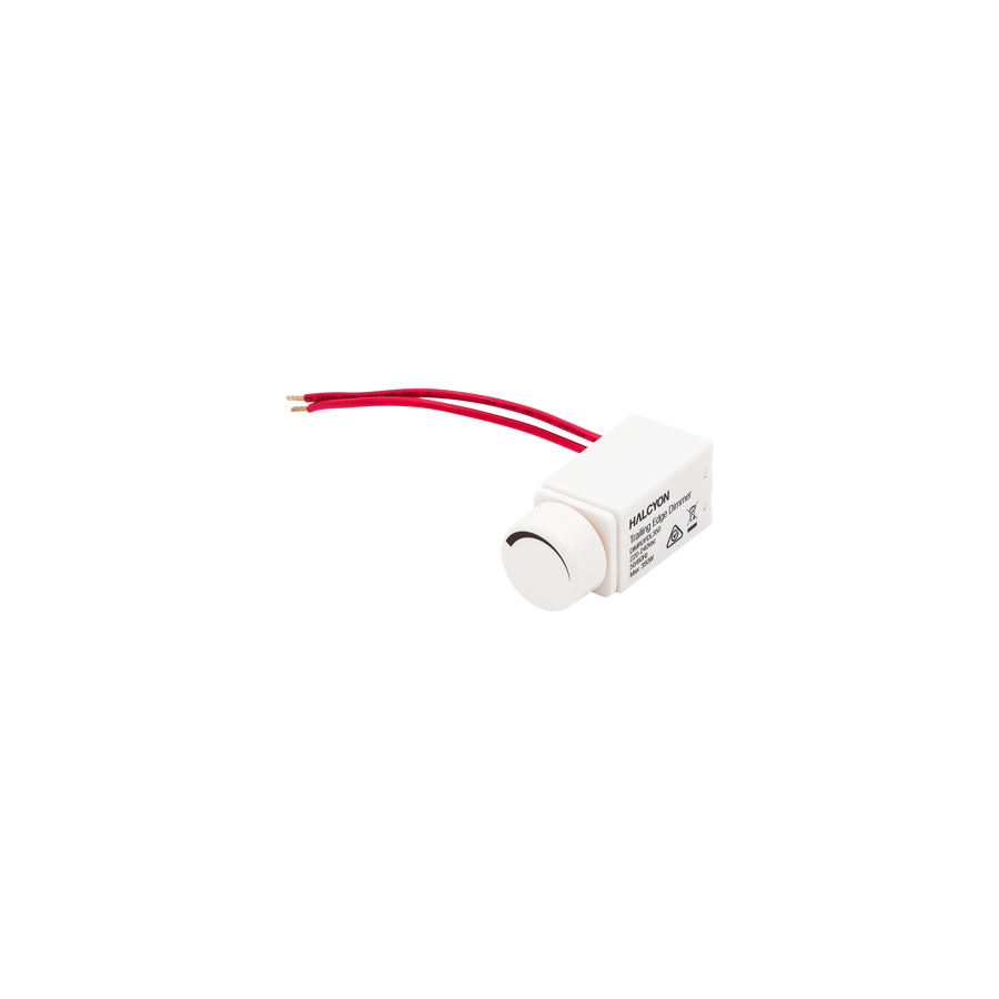 Rotational PDL Dimmer