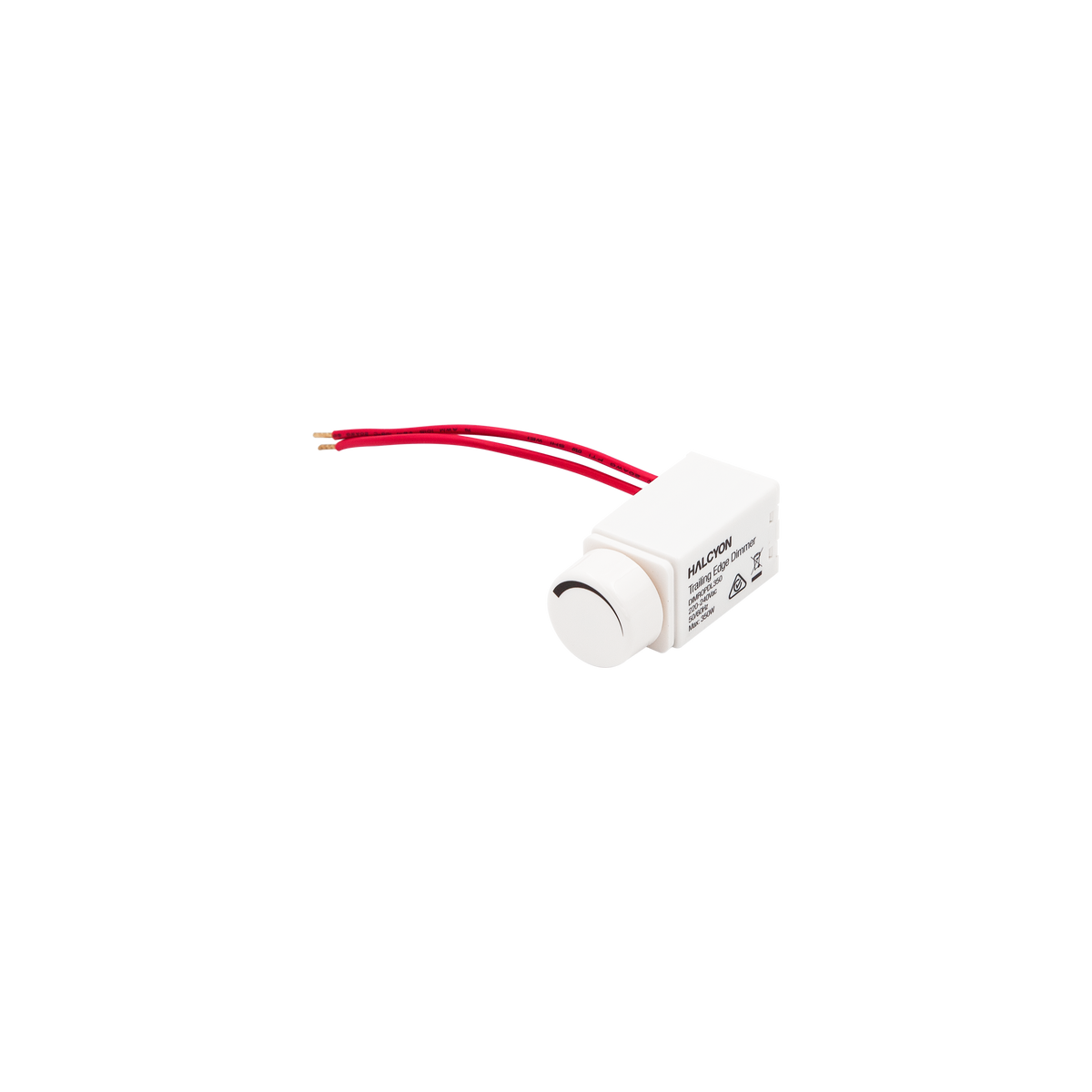 Rotational PDL Dimmer