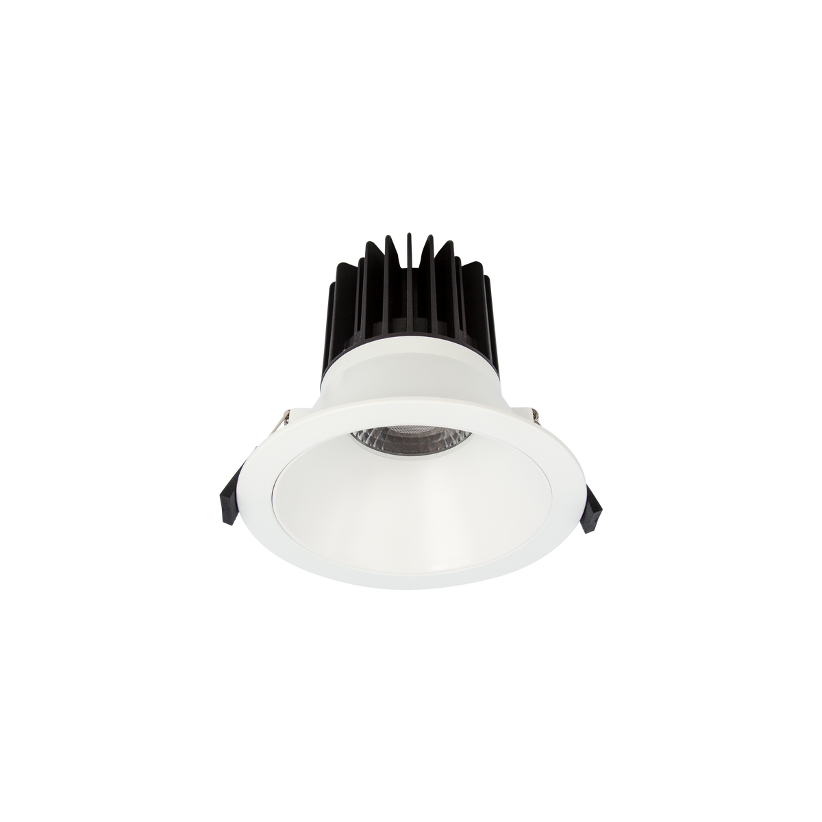 Design Standard Large Downlight Kit - Triple Wattage White 4000K