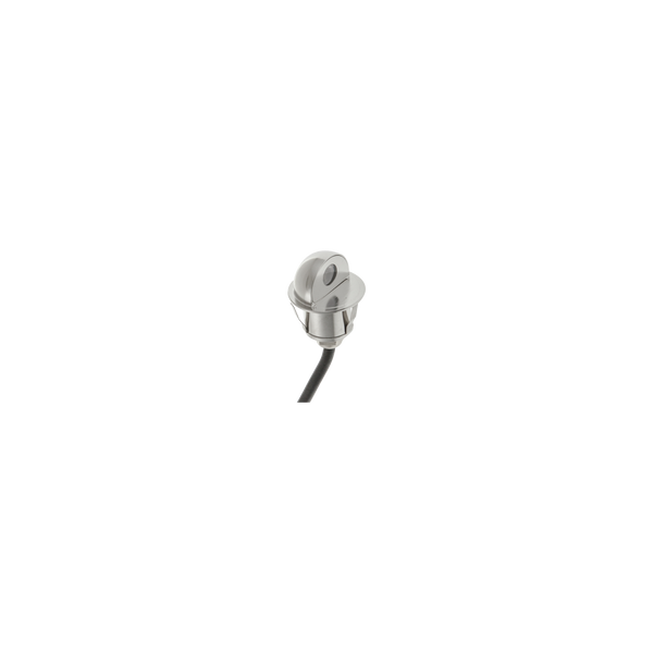Exterior Mini Effect Multi-use Single 316 Stainless Steel 2700K