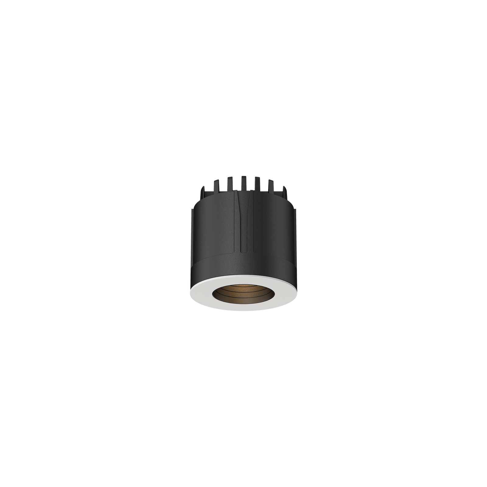 Cevon M80 Type 6 Black Hole White Trim 4000K