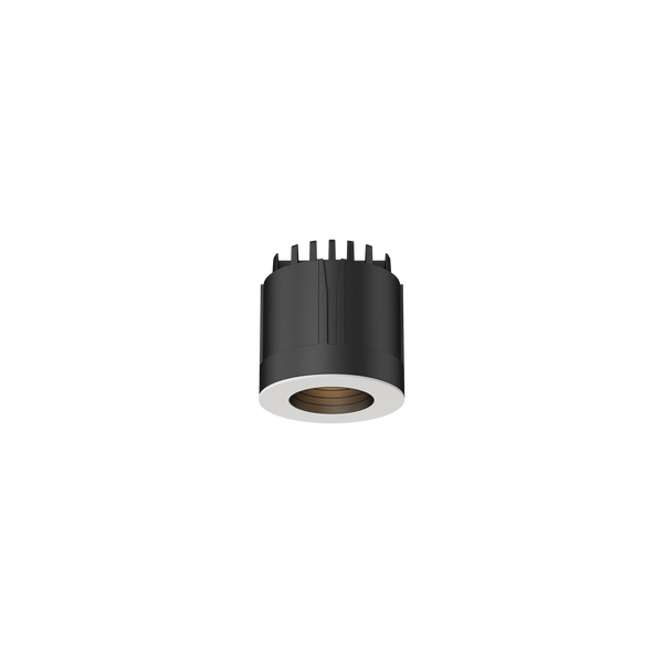 Cevon M80 Type 6 Black Hole White Trim 4000K