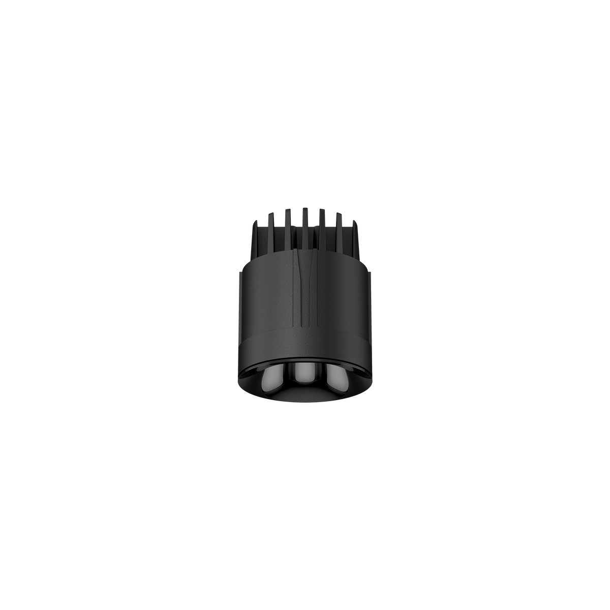 Cevon M80 Type 4 Dark Art Fixed High Output High Gloss Black 4000K