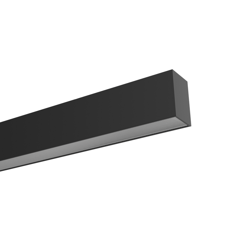 EVO Middle 705mm Black