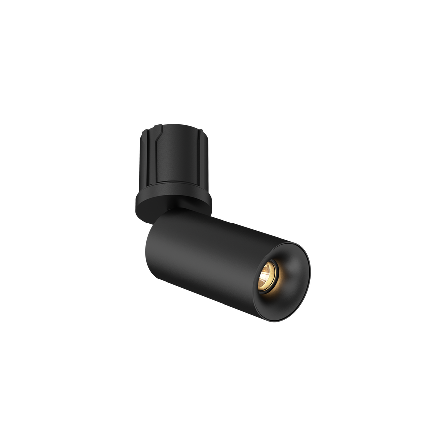 Cevon M60 Type 19 Dark Art Adjustable Spot Black 3000K