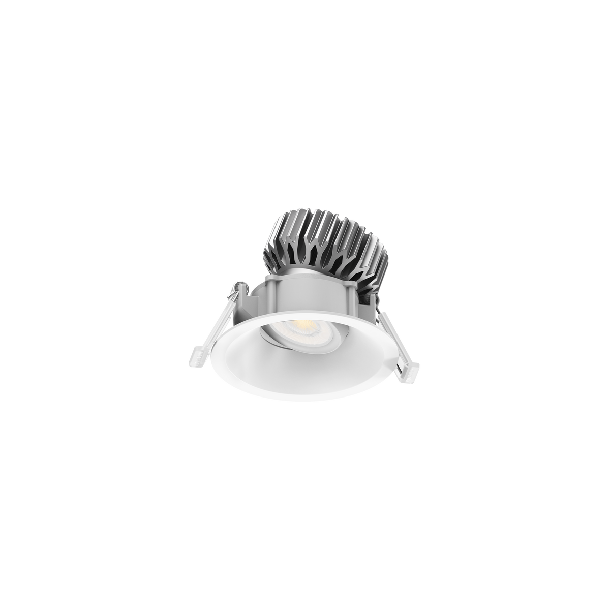 Ocular Downlight White 36° 7-11W 3K/4K
