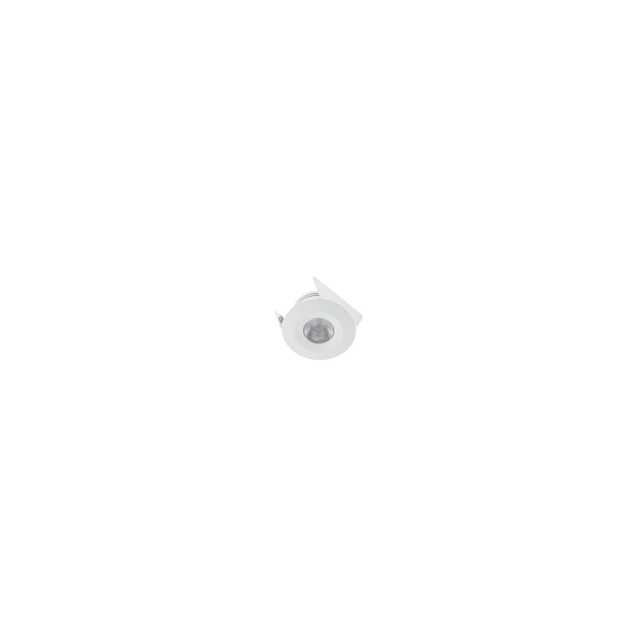 Mini Semi Narrow Beam Fixed White 3000K