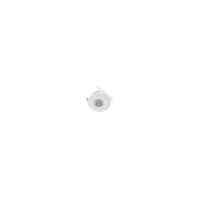 Mini Semi Narrow Beam Fixed White 3000K