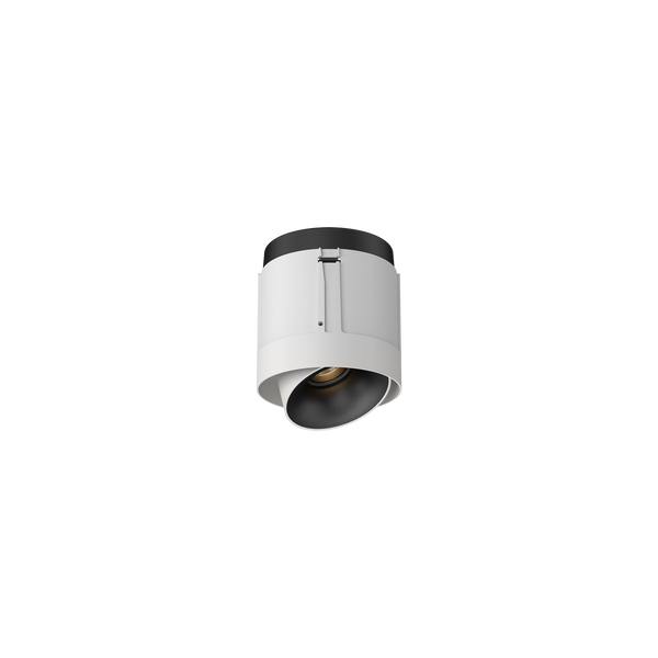 Cevon M80 Type 1 Dark Art Adjustable White, Black 4000K
