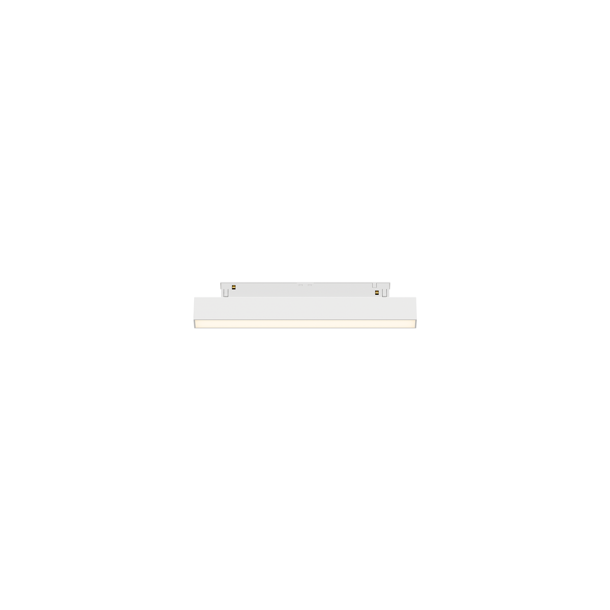 Cevon T8 48V Track Linear Bar Short Fixed White