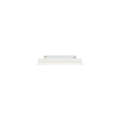 Cevon T8 48V Track Linear Bar Short Fixed White