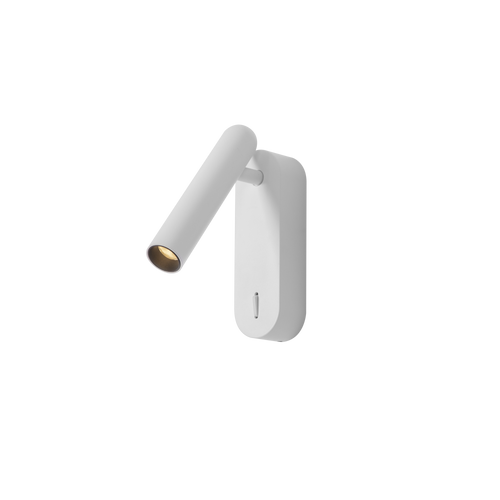 Capsule Mini Switch Reading Spot White 3000K