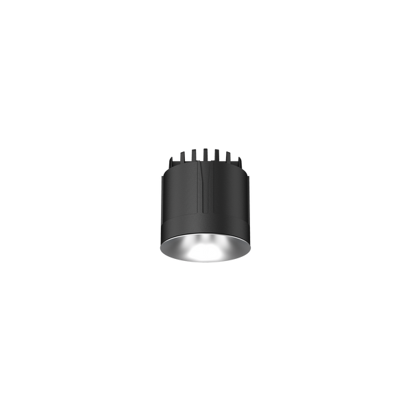 Cevon M80 Type 3 Dark Art Fixed Silver 2700K