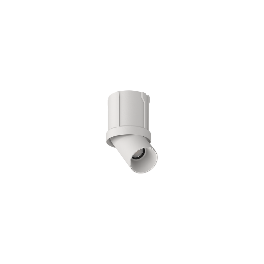 Cevon M60 Type 13 Dark Art Adjustable Spot White 2700K