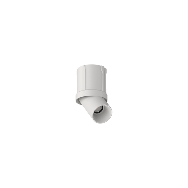 Cevon M60 Type 13 Dark Art Adjustable Spot White 2700K
