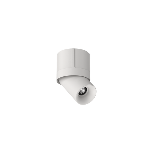 Cevon M80 Type 13 Dark Art Spot White 2700K