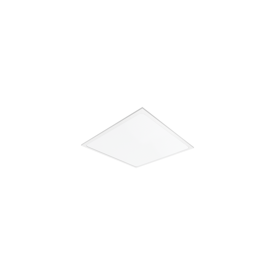 6x6 Designline PC Panel Casambi White 4000K