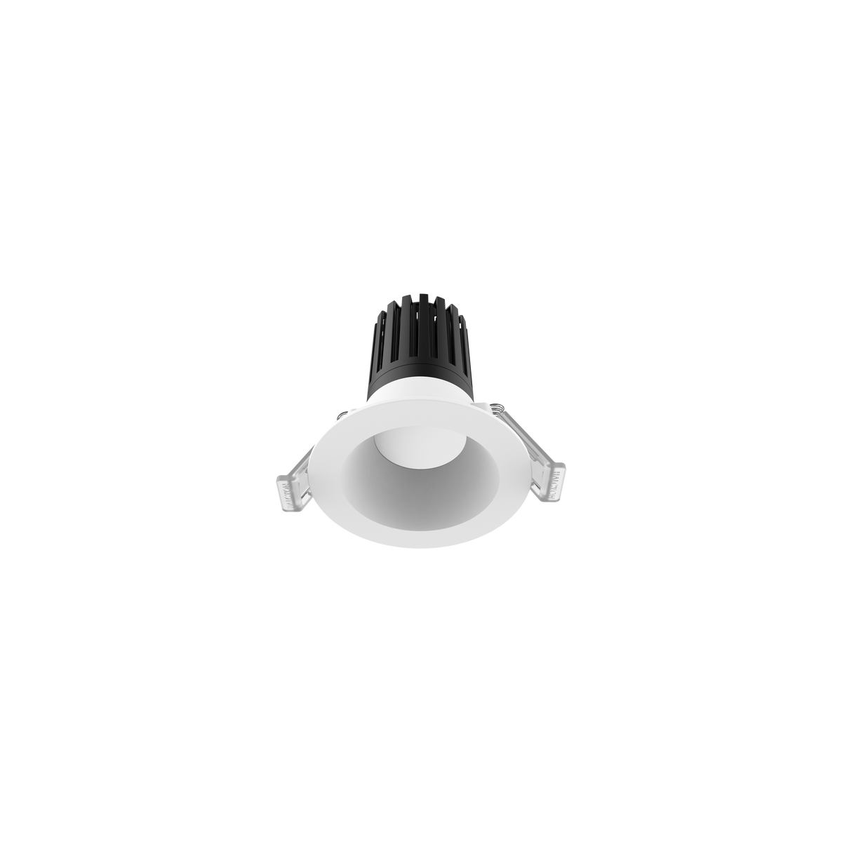 Design Standard Small Downlight Kit - Wide Beam White 3000K V2
