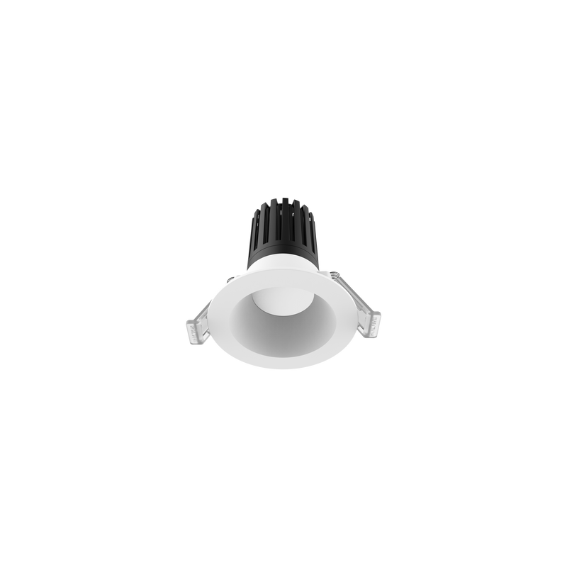 Design Standard Small Downlight Kit - Wide Beam White 3000K V2