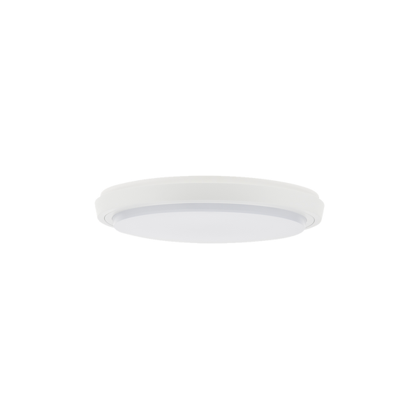 Circle Step 300mm 38W Dimmable White 3000K