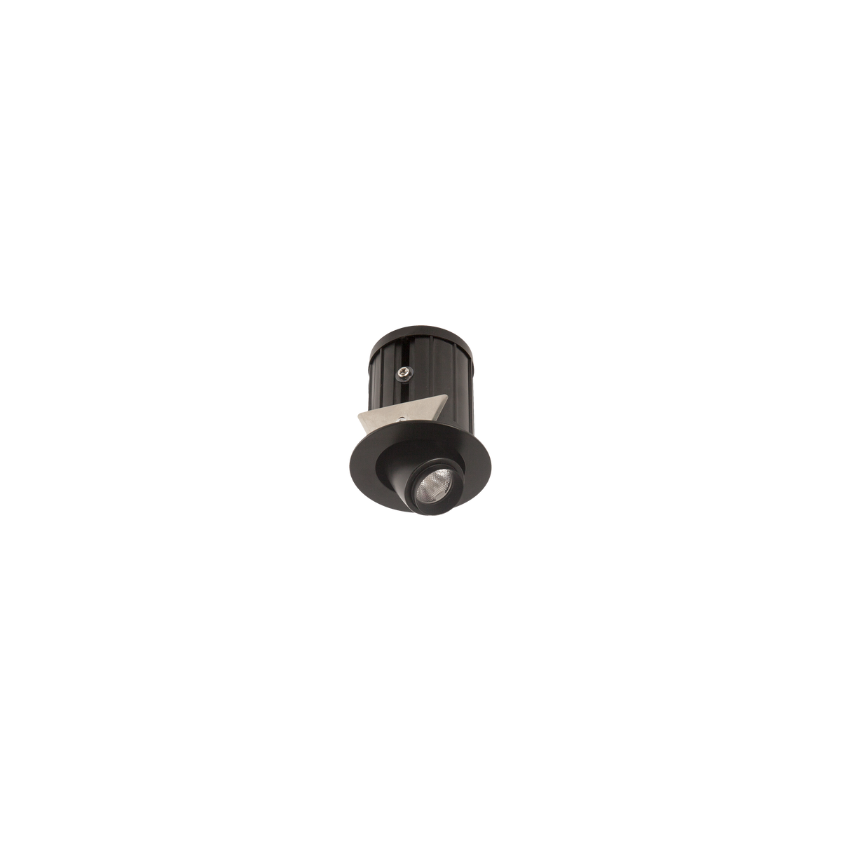 Mini Periscope Black 3000K