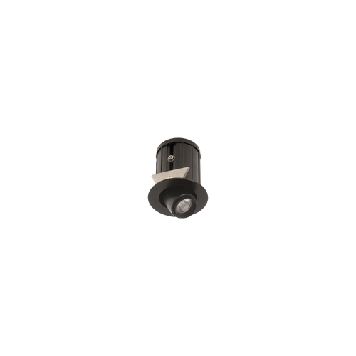 Mini Periscope Black 3000K
