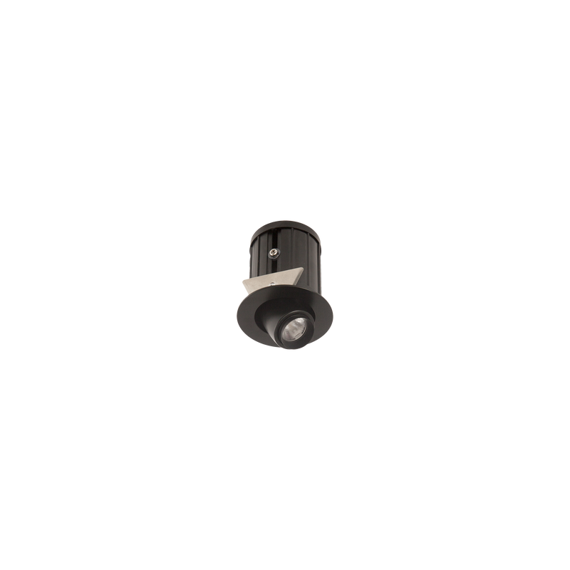 Mini Periscope Black 3000K