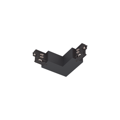 Track 3 Circuit L Connector Earth Inside Black