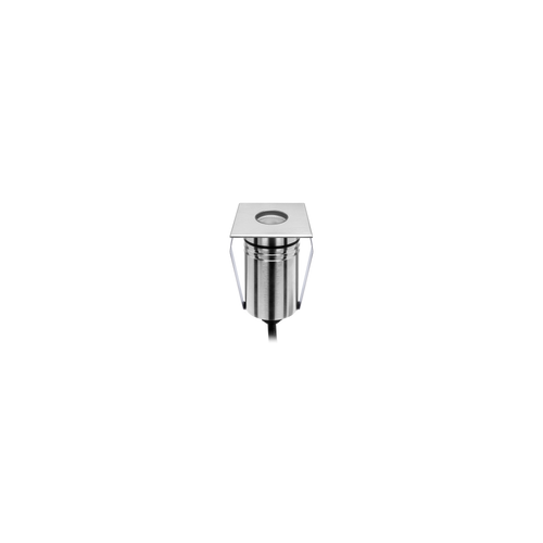 Exterior Recessed Squ Standard Up or Down Dimmable 316 STS 4K 36°