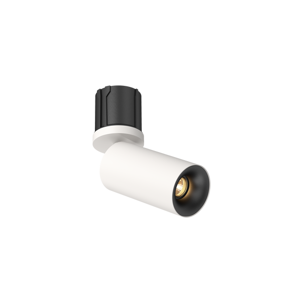 Cevon M60 Type 19 Dark Art Adjustable Spot White, Black 3000K