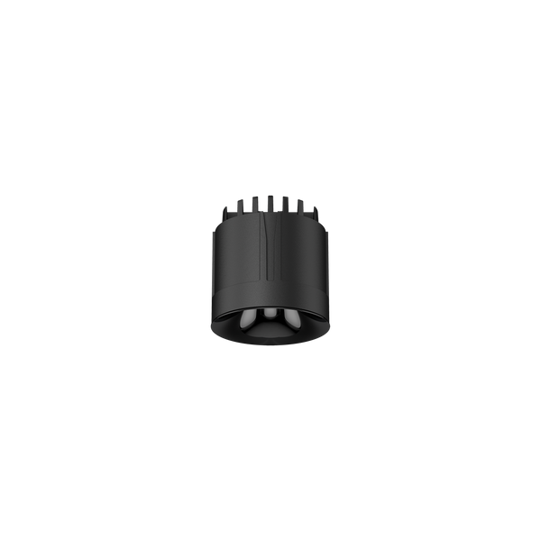 Cevon M80 Type 3 Dark Art Fixed High Gloss Black 2700K