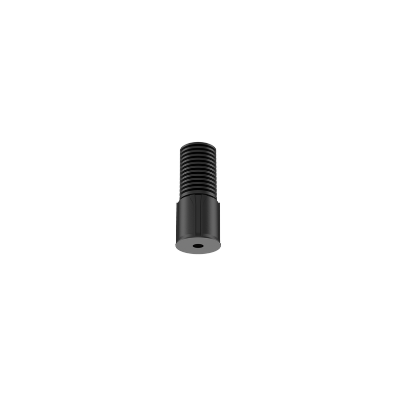Cevon M40 Type 9 Pinpoint Black Trim 3000K