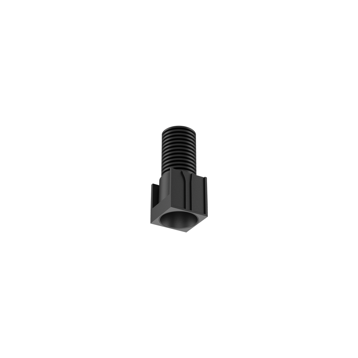 Cevon M41 Type 3-HO Dark Art Square High Output Black 2700K