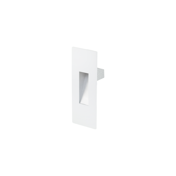 Standard Slot Rectangular Darklight White 3000K