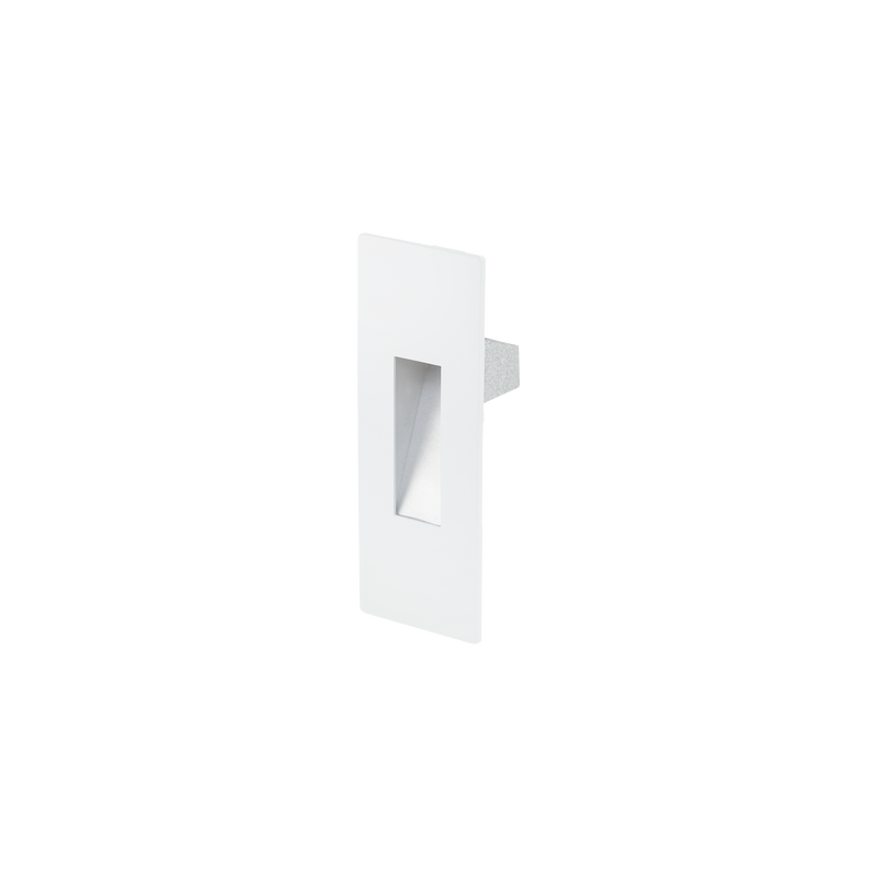 Standard Slot Rectangular Darklight White 3000K