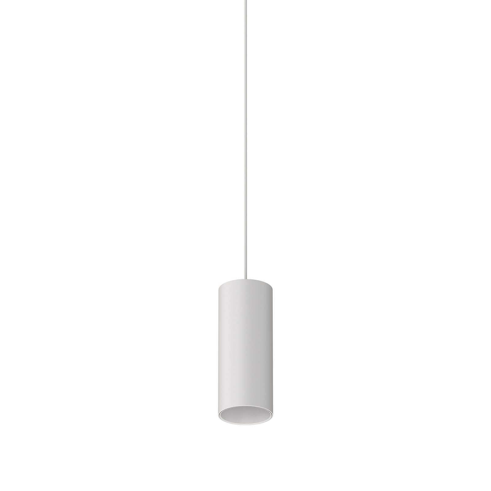 Cevon M60 Type 22 Dark Art Pendant Spot White 2700K