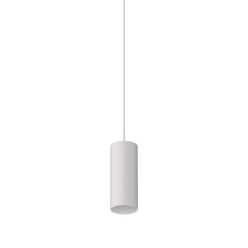 Cevon M60 Type 22 Dark Art Pendant Spot White 2700K