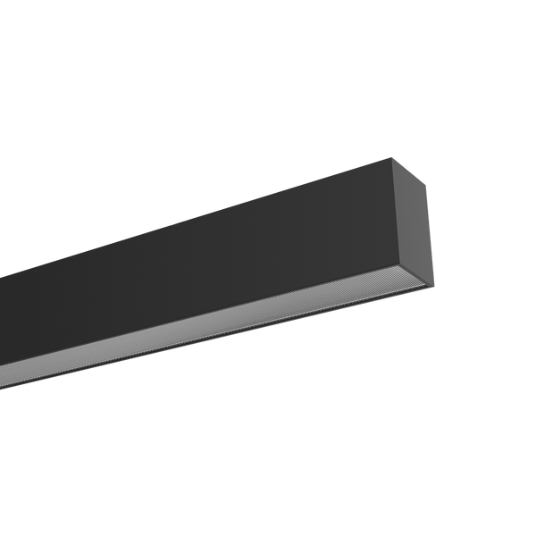 EVO Middle Start 2385mm Black