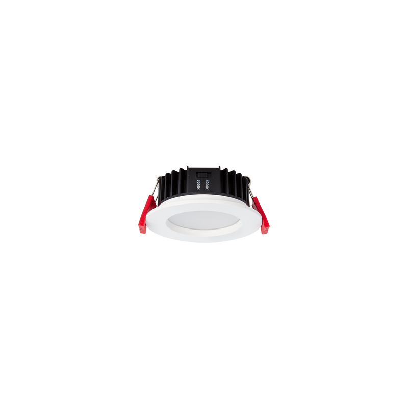 LEDE Exterior Premium Economy Downlight Kit White 3000K / 4000K