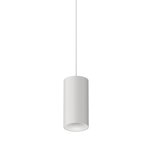 Cevon M60 Type 23 Dark Art Pendant Spot White 3000K