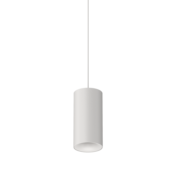 Cevon M60 Type 23 Dark Art Pendant Spot White 3000K