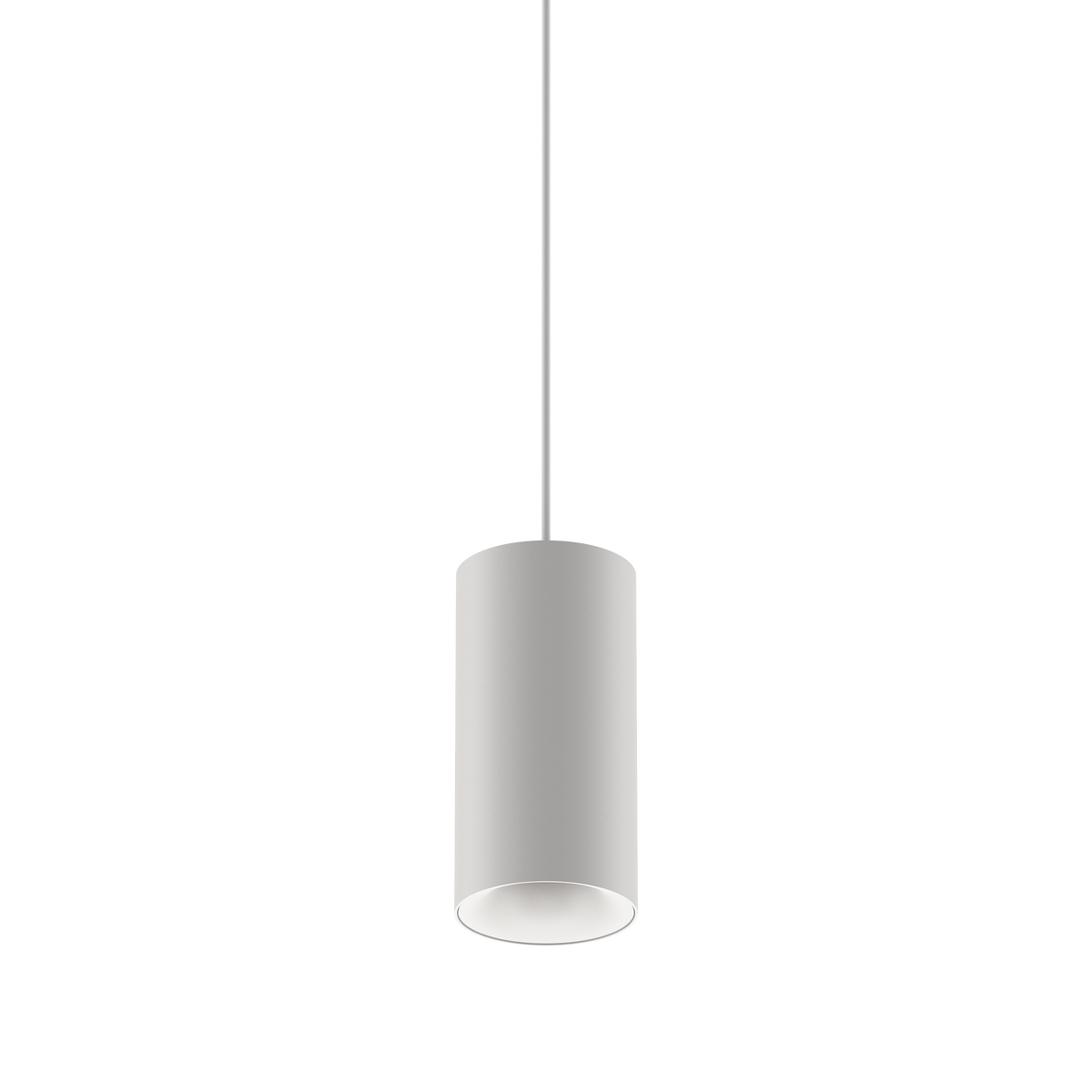 Cevon M40 Type 23 Dark Art Pendant Spot White 3000K