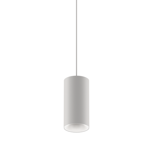 Cevon M40 Type 23 Dark Art Pendant Spot White 3000K