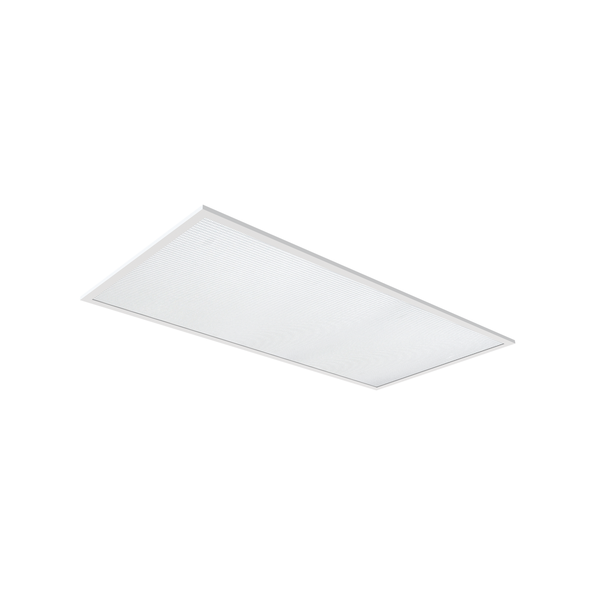 12x6 Cleanline Pro Panel Cyanosis Compliant 1-10V White 4000K